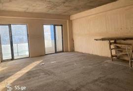 Apartment for sale, New building, Lisi lake