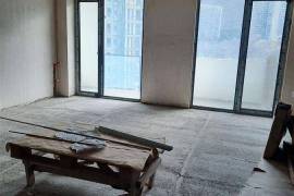Apartment for sale, New building, Lisi lake