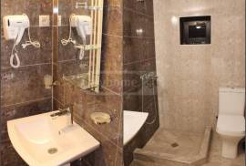 Daily Rent, 3 Room, Borjomi , Bakuriani