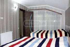 Daily Rent, 3 Room, Borjomi , Bakuriani