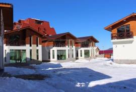 Daily Rent, 3 Room, Borjomi , Bakuriani