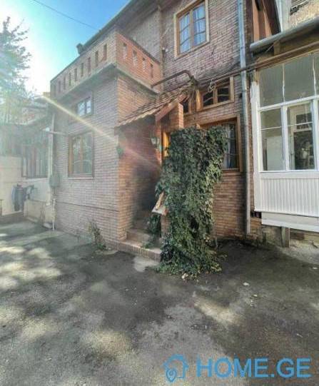 ქირავდება სახლი, 5 ოთახიანი, თბილისი, მთაწმინდა