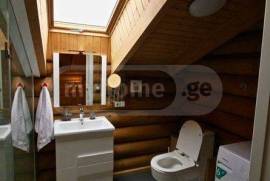 House For Sale, 5 Room, Borjomi , Bakuriani