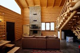 House For Sale, 5 Room, Borjomi , Bakuriani