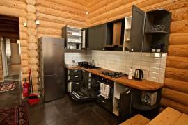 House For Sale, 5 Room, Borjomi , Bakuriani
