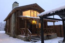 House For Sale, 5 Room, Borjomi , Bakuriani