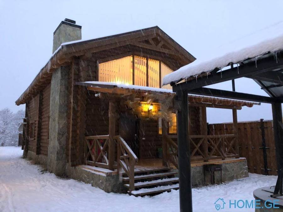 House For Sale, 5 Room, Borjomi , Bakuriani