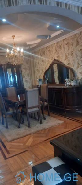 Apartment for sale, 4 Room, Old building, Kutaisi