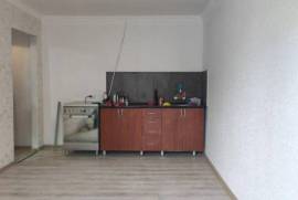 Apartment for sale, 1 Room, Old building, Rustavi