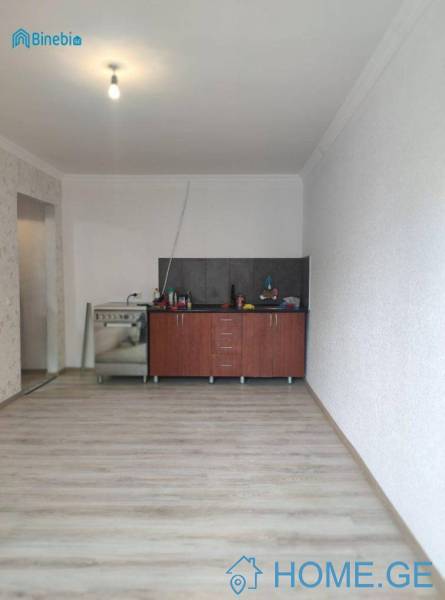 Apartment for sale, 1 Room, Old building, Rustavi
