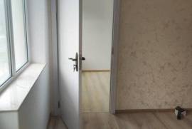 Apartment for sale, 1 Room, Old building, Rustavi