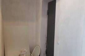 Apartment for sale, 1 Room, Old building, Rustavi