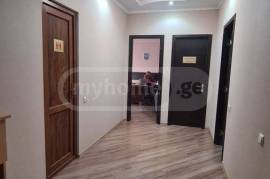 Apartment for sale, New building, Vashlijvari