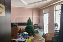 Apartment for sale, New building, Vashlijvari