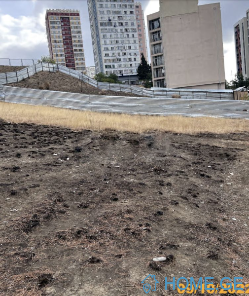 Продается Земля, Коммерческий, Vazisubani