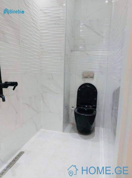 Apartment for sale, 4 Room, New building, Batumi