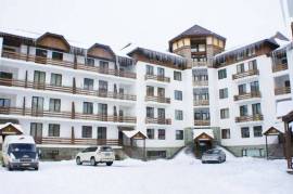 Daily Rent, Hotel, Bakuriani