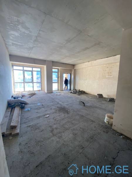 Продается квартира, 4 Kомнатная, Новостройка, Тбилиси, saburtalo