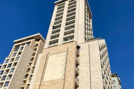 Продается квартира, 4 Kомнатная, Новостройка, Тбилиси, saburtalo