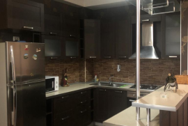 Аренда, 5 Kомнатная, Новостройка, Тбилиси, saburtalo