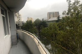 Аренда, 5 Kомнатная, Новостройка, Тбилиси, saburtalo