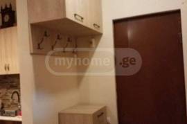 Apartment for sale, 2 Room, New building, Tbilisi, Samgori