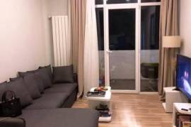 Apartment for sale, New building, Lisi lake