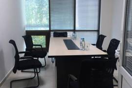 ქირავდება, საოფისე ფართი, საბურთალო