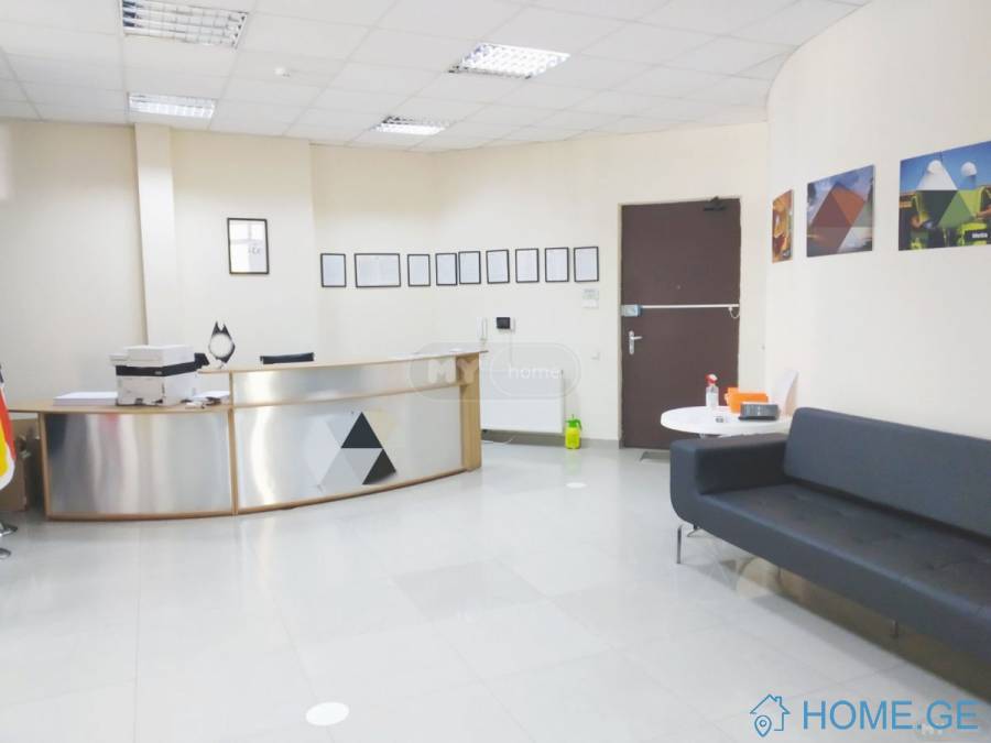 For Rent, Office, saburtalo