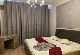 ქირავდება ბინა დღიურად, 3 ოთახიანი, ახალი აშენებული, თბილისი, საბურთალო