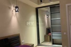 ქირავდება ბინა დღიურად, 3 ოთახიანი, ახალი აშენებული, თბილისი, საბურთალო