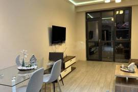 ქირავდება ბინა დღიურად, 3 ოთახიანი, ახალი აშენებული, თბილისი, საბურთალო