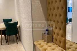 Daily Apartment Rent, New building, saburtalo