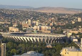 ქირავდება ბინა დღიურად, 3 ოთახიანი, ახალი აშენებული, თბილისი, საბურთალო