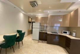 Daily Apartment Rent, New building, saburtalo