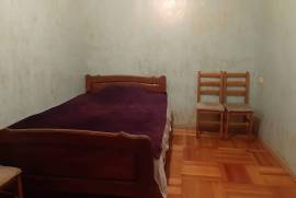 For Rent, 2 Room, Old building, Batumi, Kakhaberi District