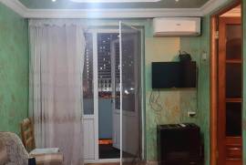For Rent, 2 Room, Old building, Batumi, Kakhaberi District