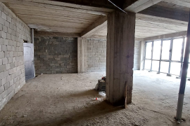 Lease Apartment, New building, Tbilisi, Nadzaladevi