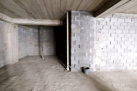 Lease Apartment, New building, Tbilisi, Nadzaladevi