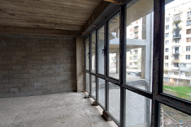Lease Apartment, New building, Tbilisi, Nadzaladevi