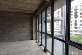 Lease Apartment, New building, Nadzaladevi