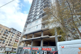 Apartment for sale, New building, vake