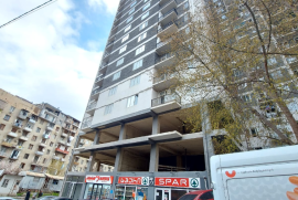 Lease Apartment, New building, Nadzaladevi