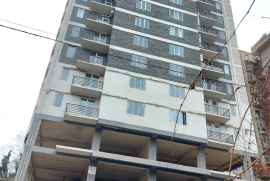 Lease Apartment, New building, Tbilisi, Nadzaladevi