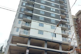 Lease Apartment, New building, Nadzaladevi