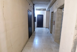 Lease Apartment, New building, Nadzaladevi