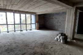 Lease Apartment, New building, Tbilisi, Nadzaladevi