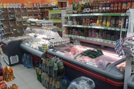 For Rent, Shopping Property, New Rustavi