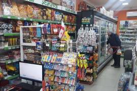 For Rent, Shopping Property, New Rustavi