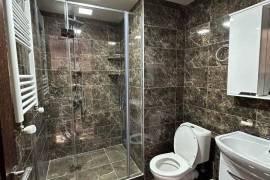 Apartment for sale, 2 Room, New building, Borjomi , Bakuriani